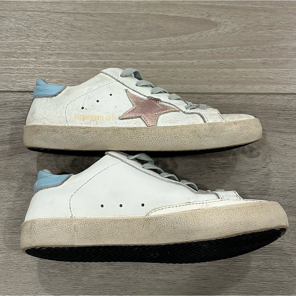 Golden Goose GGDB/Private edt size 38 - Picture 2 of 12